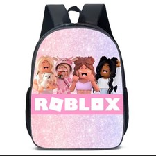 Roblox Backpack  School