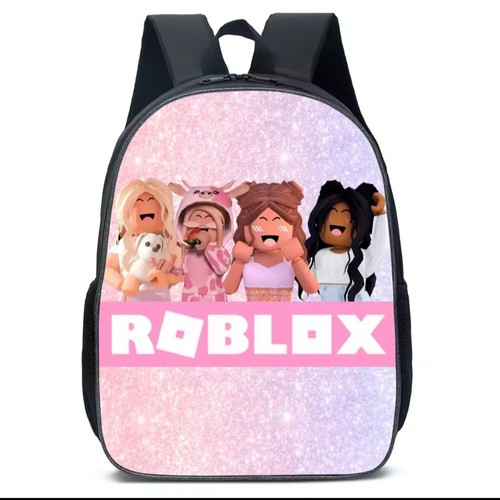 Roblox backpack school - backpack,