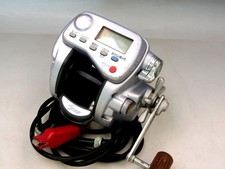 Daiwa Super Tanacom Z600SW