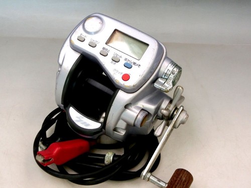Daiwa super tanacom z600sw - daiwa,