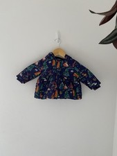 Next 3-6 Months Navy Woodland