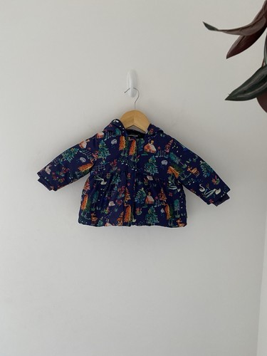 Next months navy - next, woodland