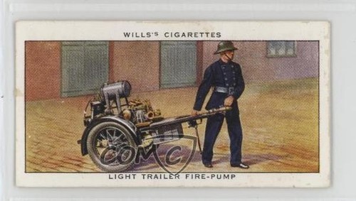 1938 wills air - wills,