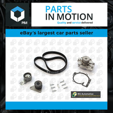 Timing Belt & Water Pump Kit