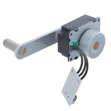  Hand Crank Generator