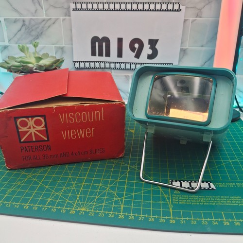 Paterson viscount viewer for - paterson,