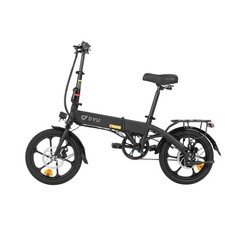 DYU A1F Folding Electric Bike.
