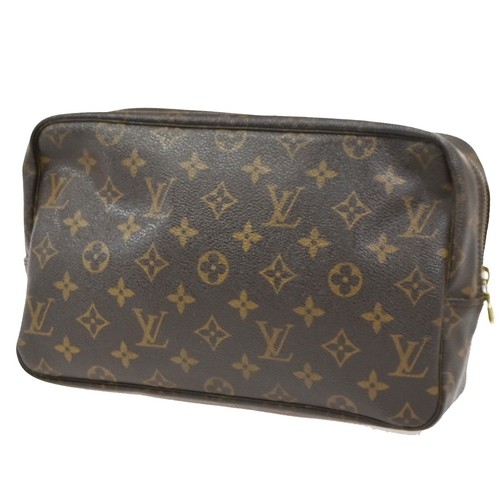 Louis vuitton trousse toilette - vuitton,