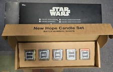 Disney Star Wars - A New Hope