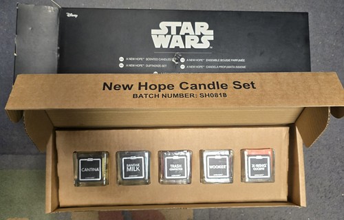 Disney star wars new hope - star,