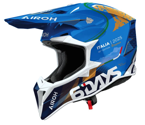 Airoh wraaap moto - airoh, motorcycle