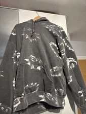 Supreme Studded Collar Hoodie