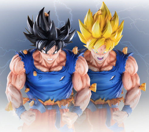 Dragon ball son goku - ball,