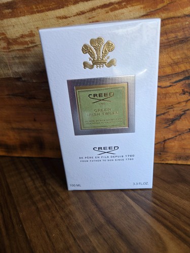 Cred irish tweed - irish,