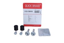 2x ✅Fits QUICK BRAKE