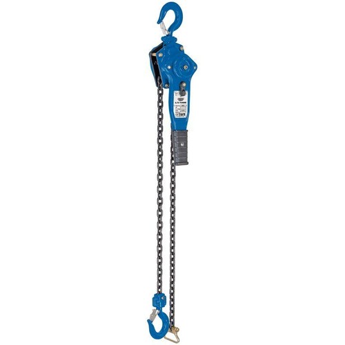 Draper chain lever hoist 75 - chain,