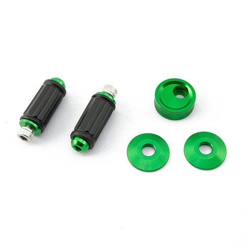 Lextek rear set adjusters - set,