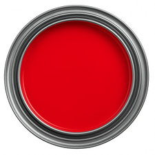 BRAKE CALIPER PAINT FOR BREMBO