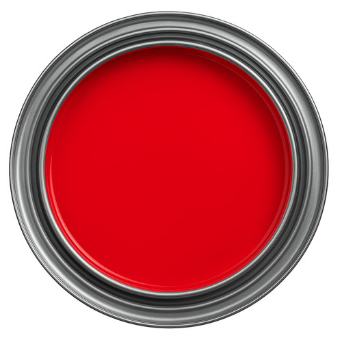 Brake caliper paint - brake,