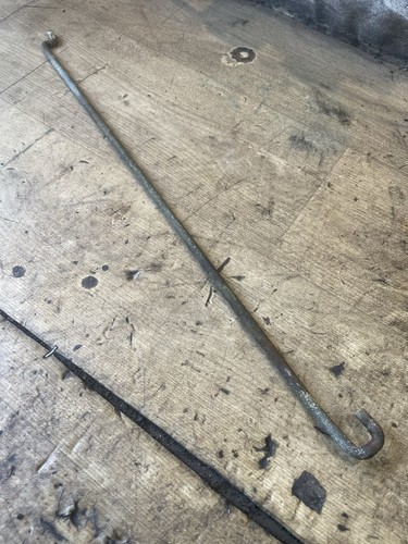 Height transfer rod - height,