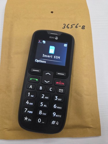 Genuine doro phone - doro, easy