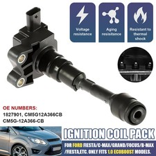 Ignition Coil Pack for Ford