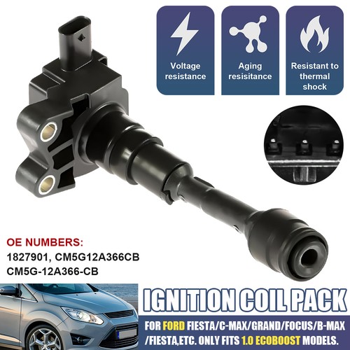 Ignition coil pack for ford - ignition,