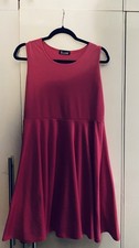  LADIES Pink 🩷 SKATER style