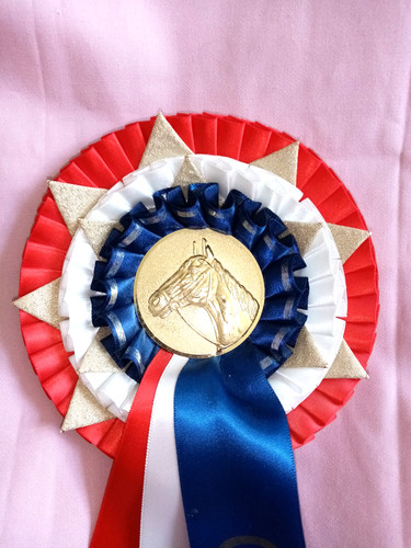 Olympia horse show souvenir - olympia,