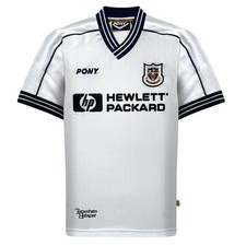 Spurs 1998 PONY Retro Football