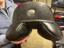 Fairfax Rebecca Dressage