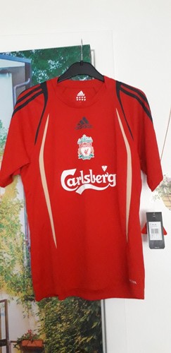 Lfc football shirt - , uk