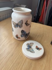 RARE EMMA BRIDGEWATER BLUE