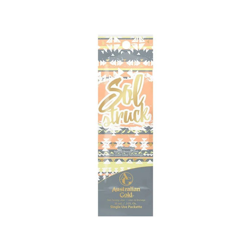 Australian gold sunbed tanning - gold,