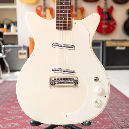 Danelectro dc vintage - danelectro,