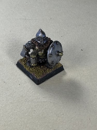 Warhammer chaos dwarf - warhammer, gw