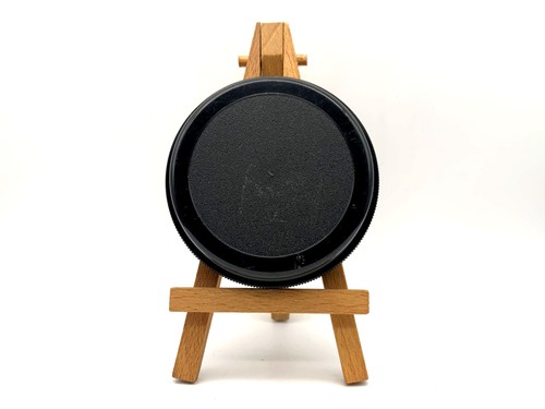 Pentacon lens back cap - pentacon,