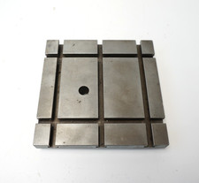 Smart and Brown Tee Slotted