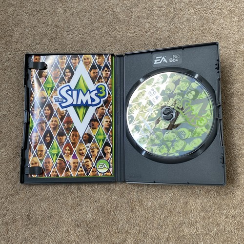 The sims - (pc:, mac,