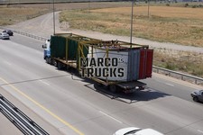 Truck Photo Volvo FH12