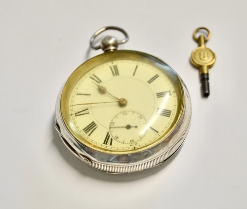 Obersteg key wind - &,