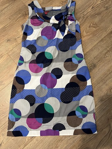 Retro vintage style print - /,