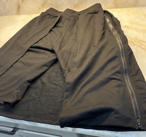 Voisin classic skishort goth - voisin,
