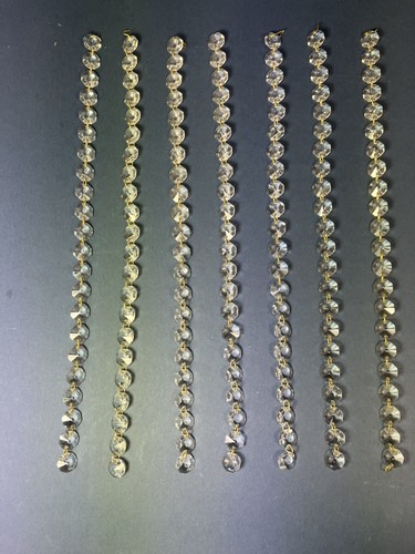 154 bohemian crystal - bohemian, glass
