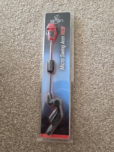 Nash siren micro swing arm - micro,