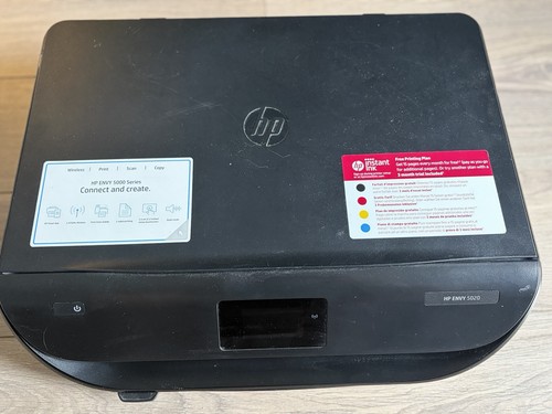 Envy 5020 wireless - hp,