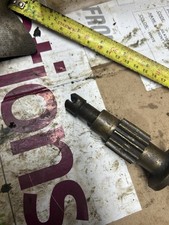 Original Ferguson Tea 20 T20