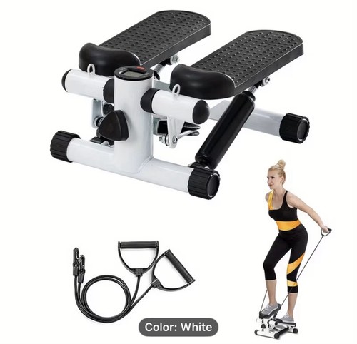 Mini stepper machine - stepper, home