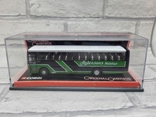 CORGI The Original Omnibus