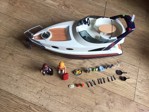 Playmobil summer fun luxury - playmobil,